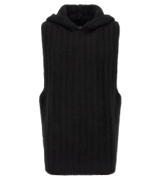 [Rick Owens] T-shirts FW26 RR02F4680RIBWSE09