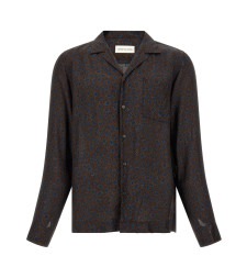 [DRIES VAN NOTEN] Shirts FW26 2620207134006703