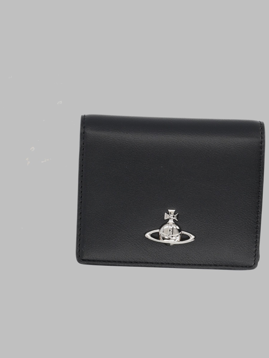 [Vivienne Westwood] Wallet FW26 51150030W_S0026N401