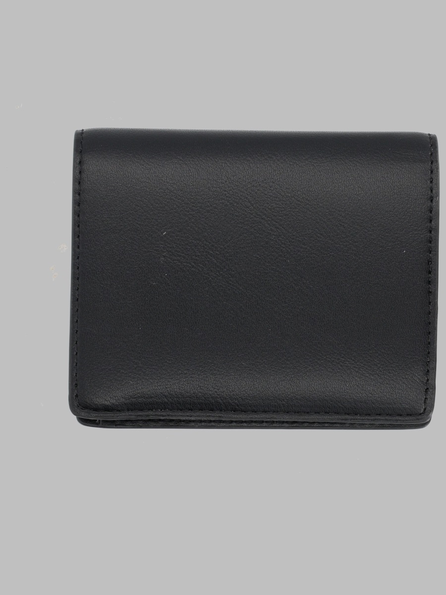 [Vivienne Westwood] Wallet FW26 51150030W_S0026N401