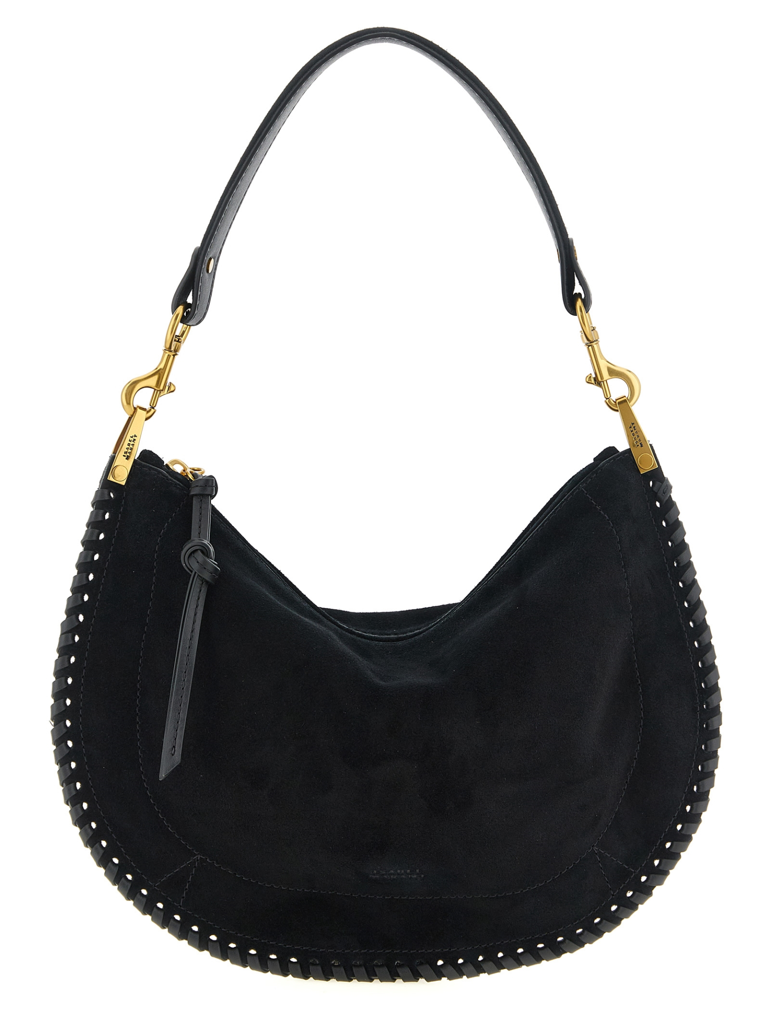[Isabel Marant] Tote bag FW26 BF0066FBB2C06M01BK