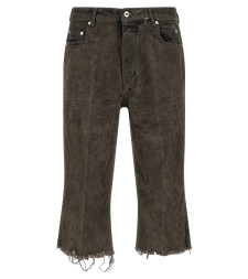 [Rick Owens] Shorts FW26 RR02F4303DRK34