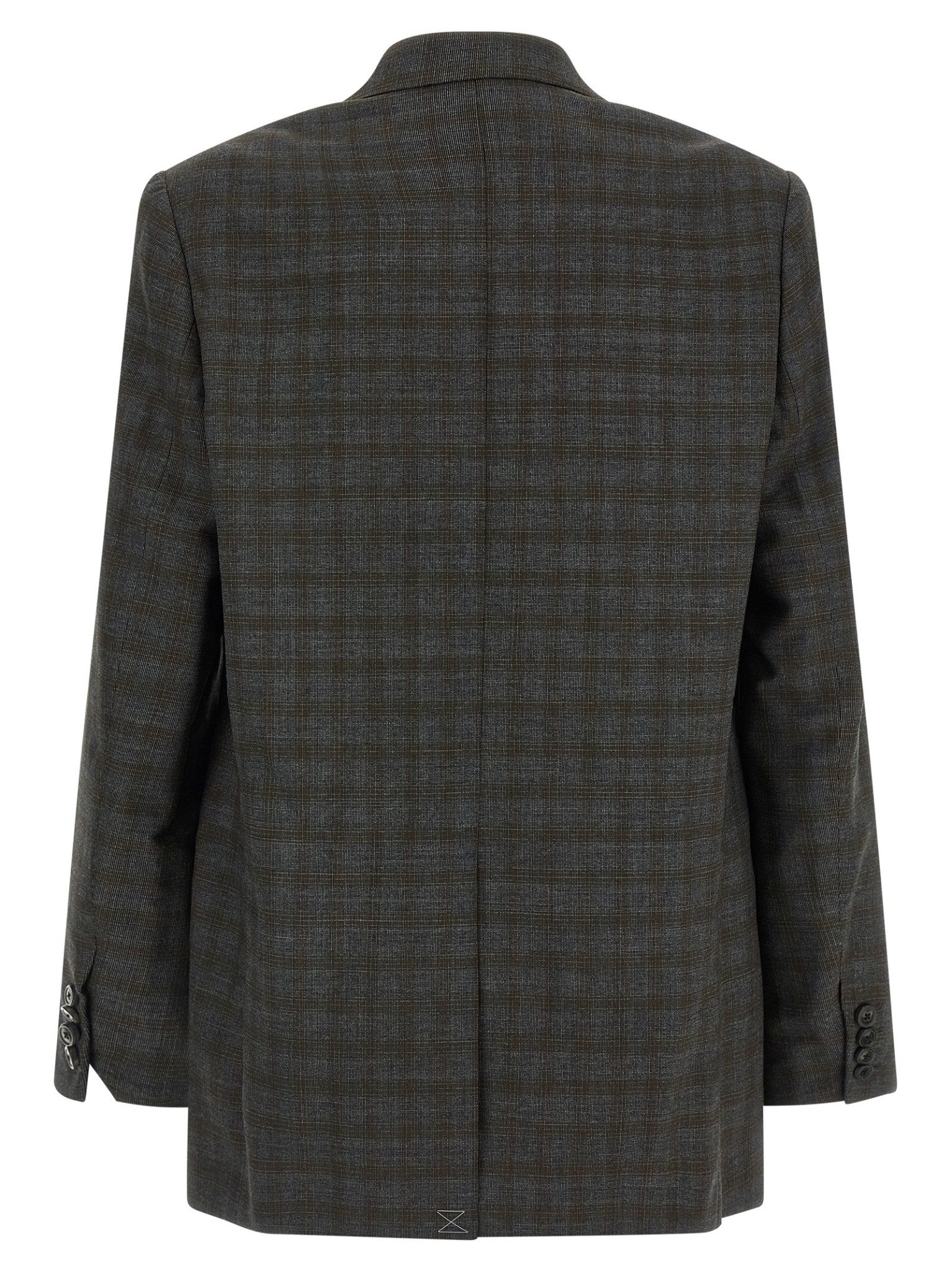 [DRIES VAN NOTEN] Blazer FW26 2620204094264703