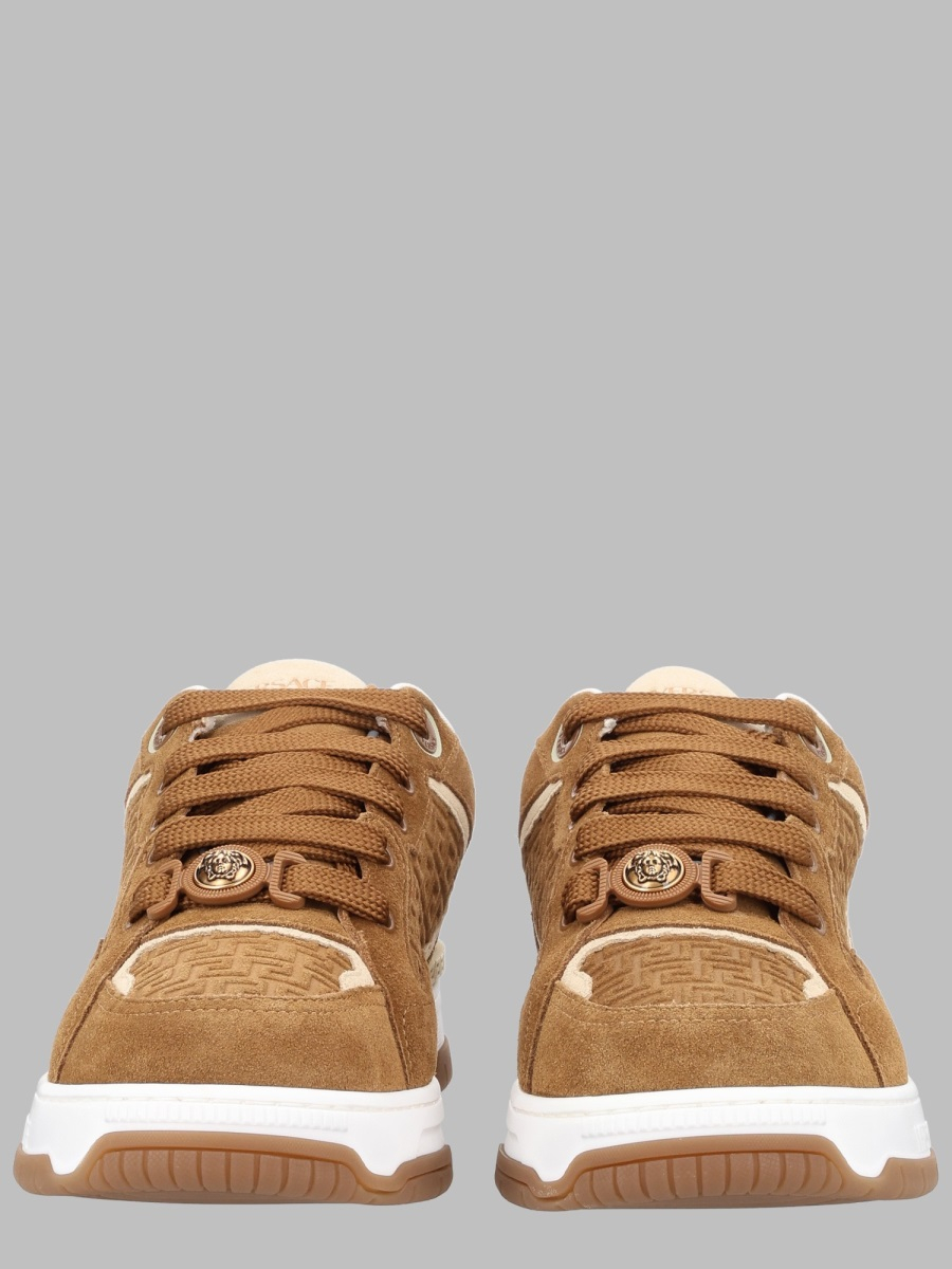 [Versace] Sneakers FW26 1025655_1A185396N76J