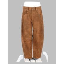 [Marant Etoile] Pants FW26 PA0780FA_D3B01E50BW