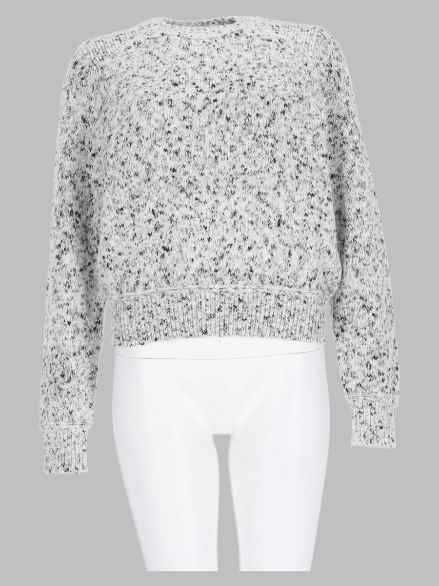 [Marant Etoile] Shirt FW26 PU0926FA_D3L08E02GY