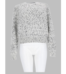 [Marant Etoile] Shirt FW26 PU0926FA_D3L08E02GY