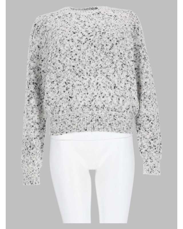 [Marant Etoile] Shirt FW26 PU0926FA_D3L08E02GY