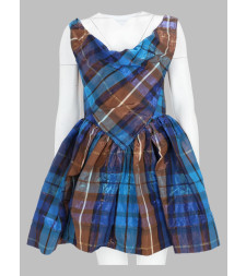 [Vivienne Westwood] Dress FW26 1101039H_W01JFK203
