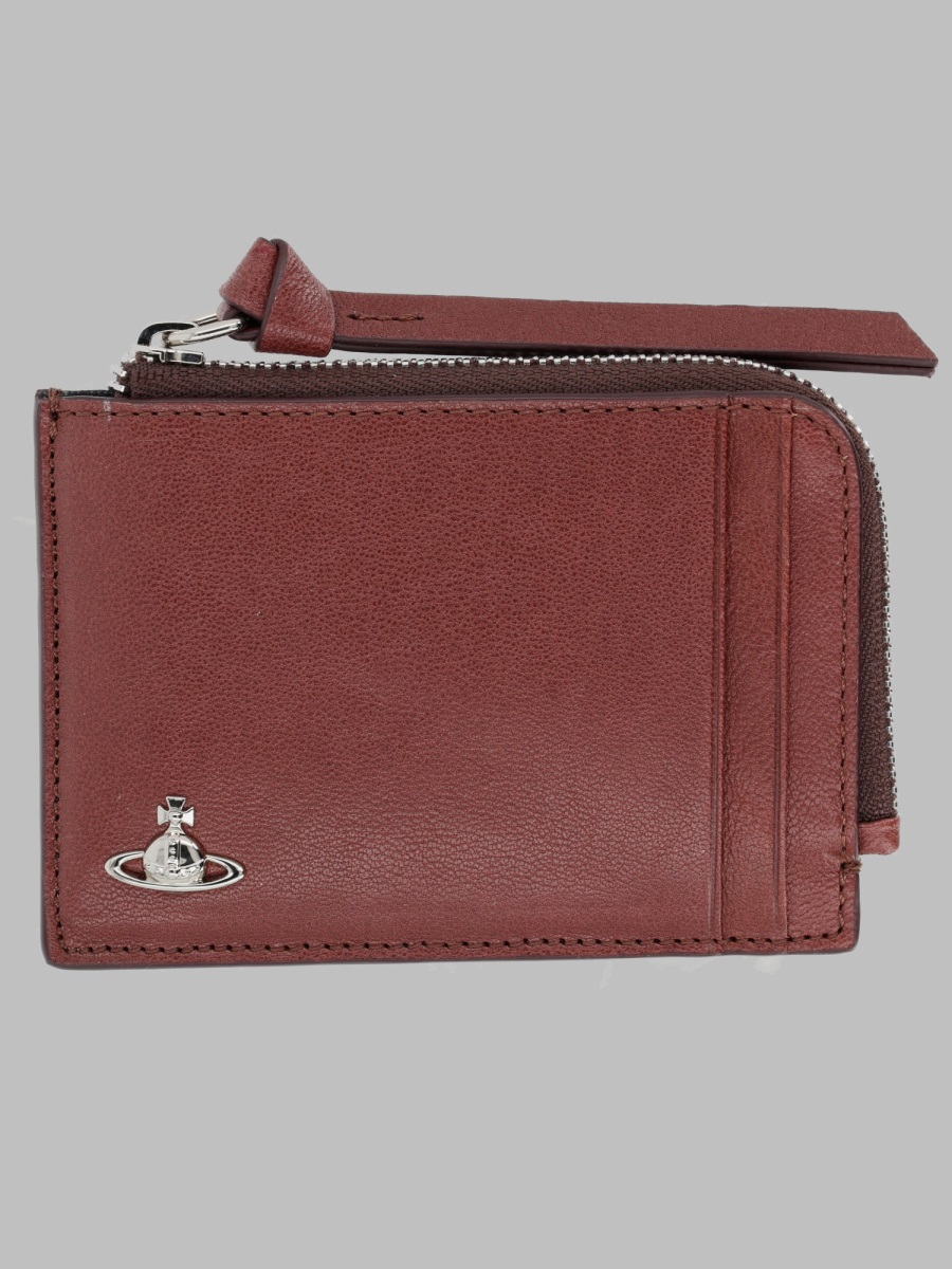 [Vivienne Westwood] Wallet FW26 54020016U_L00BXD405
