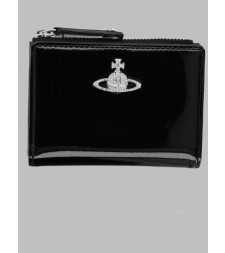 [Vivienne Westwood] Wallet FW26 5107005EW_S002ON404
