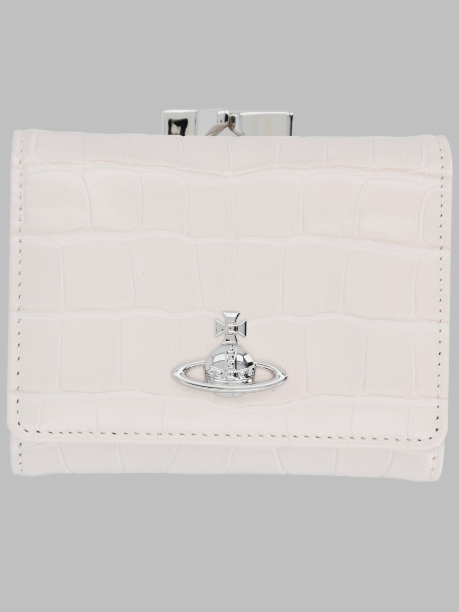 [Vivienne Westwood] Wallet FW26 5115002MW_L0098A402