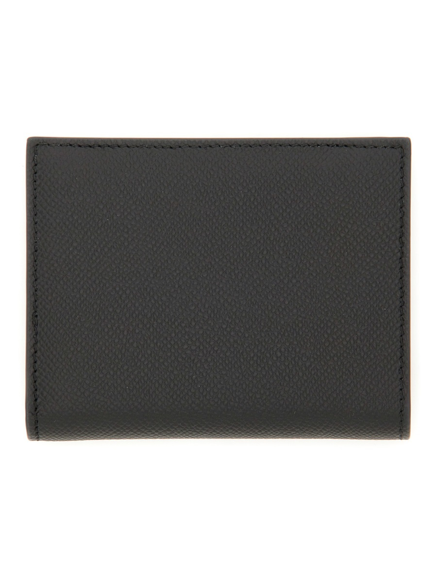[Ferragamo] Wallet FW26 726512_22D780001