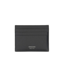 [Ferragamo] Wallet FW26 772114_661396001