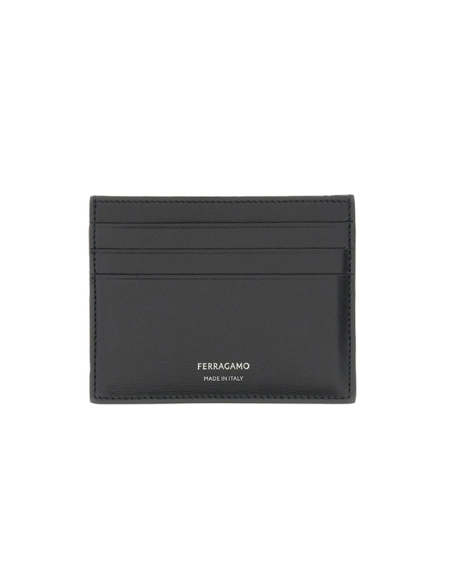[Ferragamo] Wallet FW26 772114_661396001