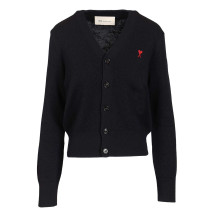 [AMI] Knitwear CO FKC374.001414