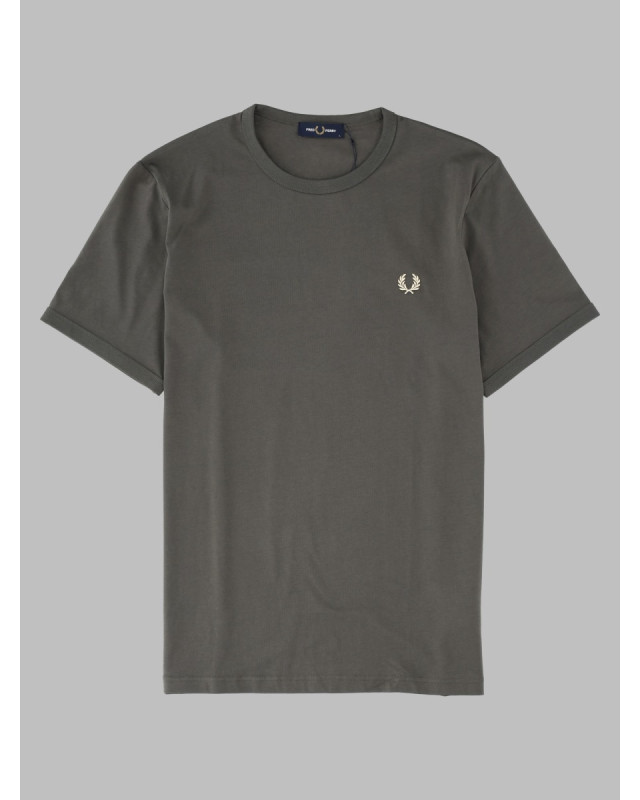 [FRED PERRY] T-shirts Short Sleeve FW26 FP-M3519-59_148