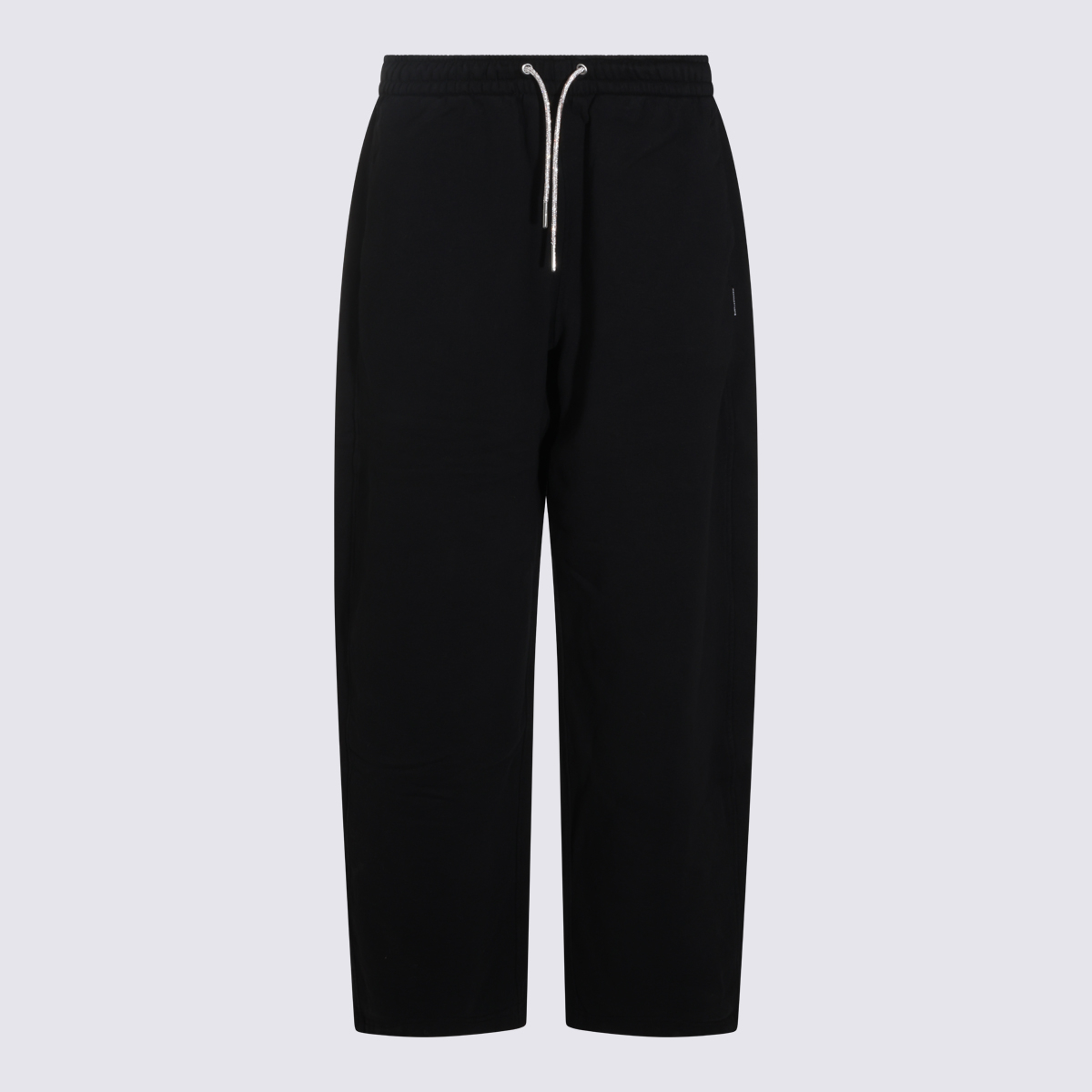 [ALEXANDER WANG] Pants FW26 1CC2264040001