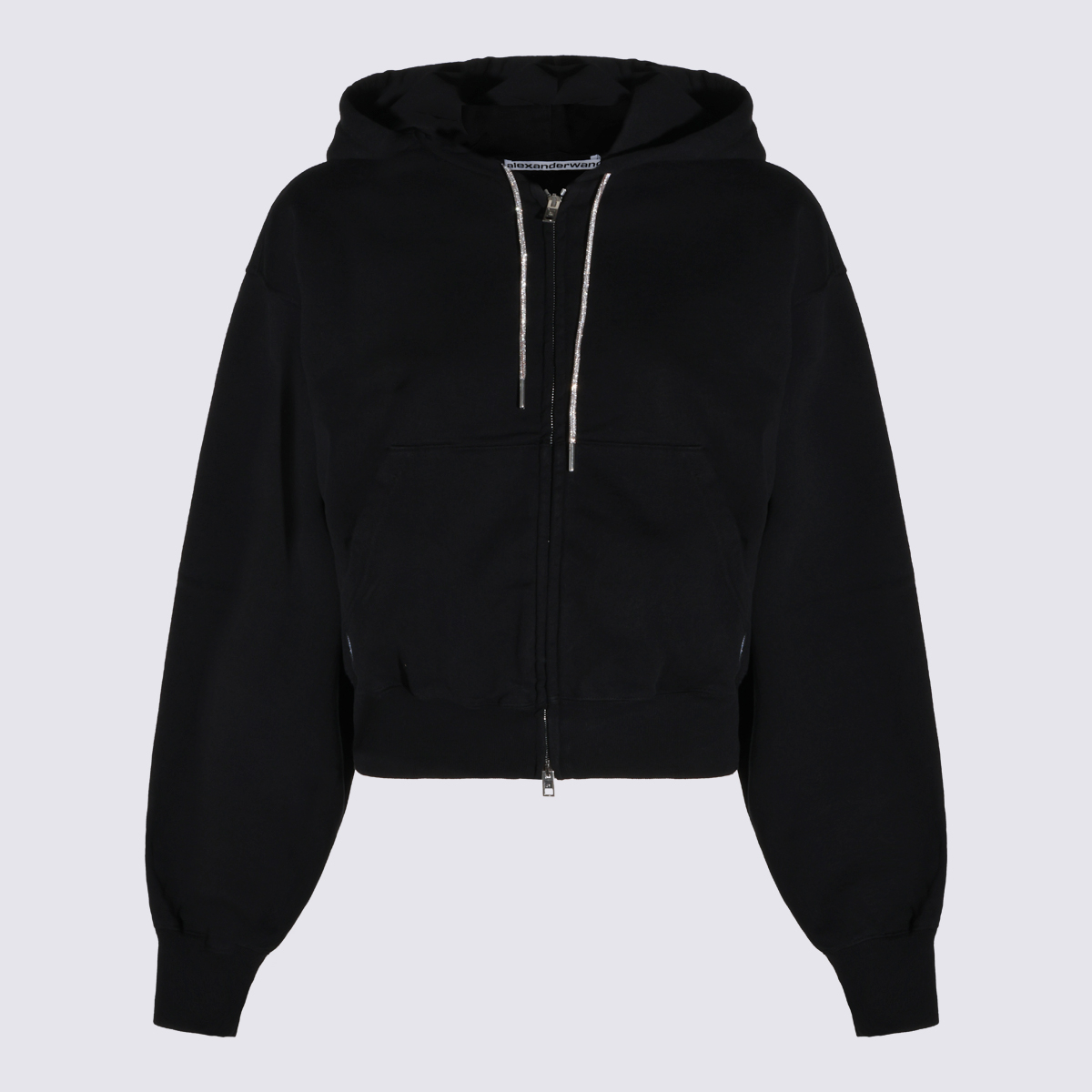 [ALEXANDER WANG] Sweatshirt FW26 1CC2262779001
