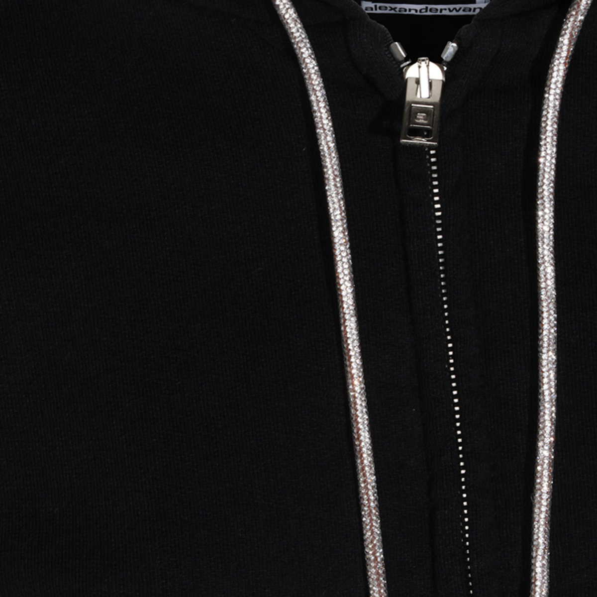 [ALEXANDER WANG] Sweatshirt FW26 1CC2262779001