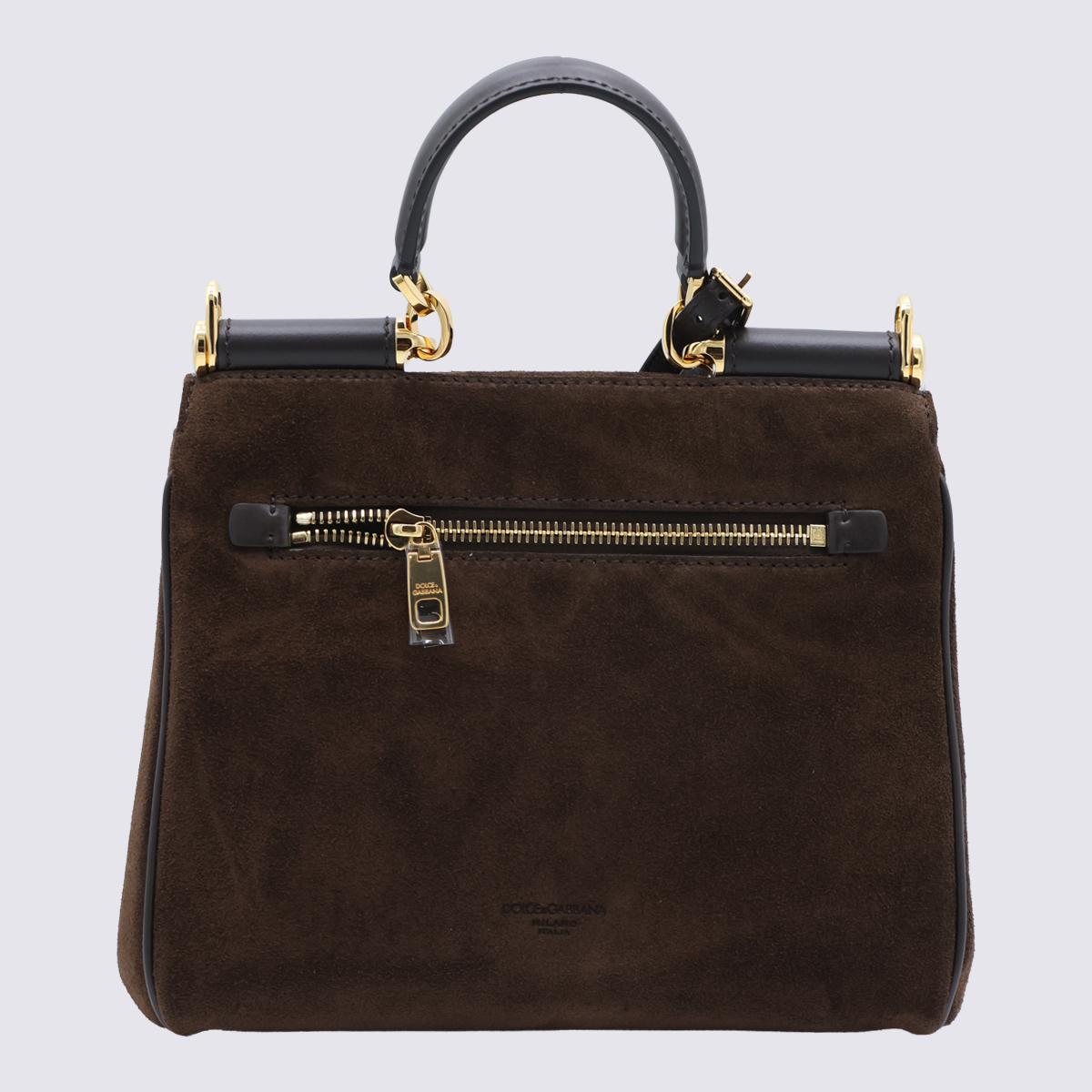 [Dolce & Gabbana] Shoulder bag FW26 BB7781BO9038M157