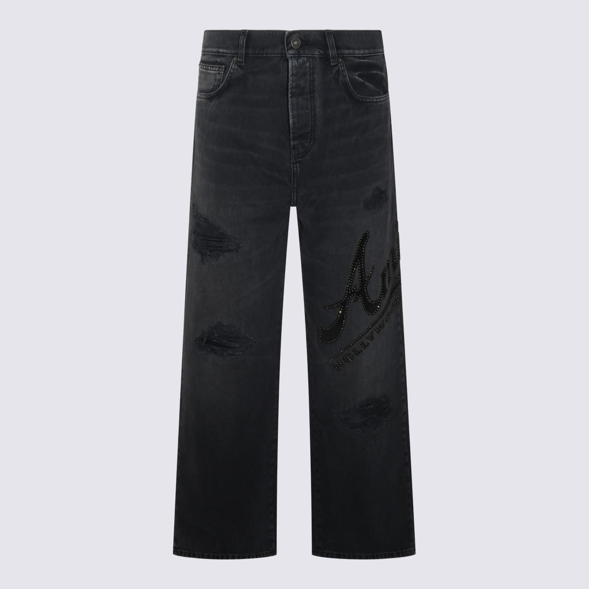 [Amiri] Jeans FW26 AM426JE039000D