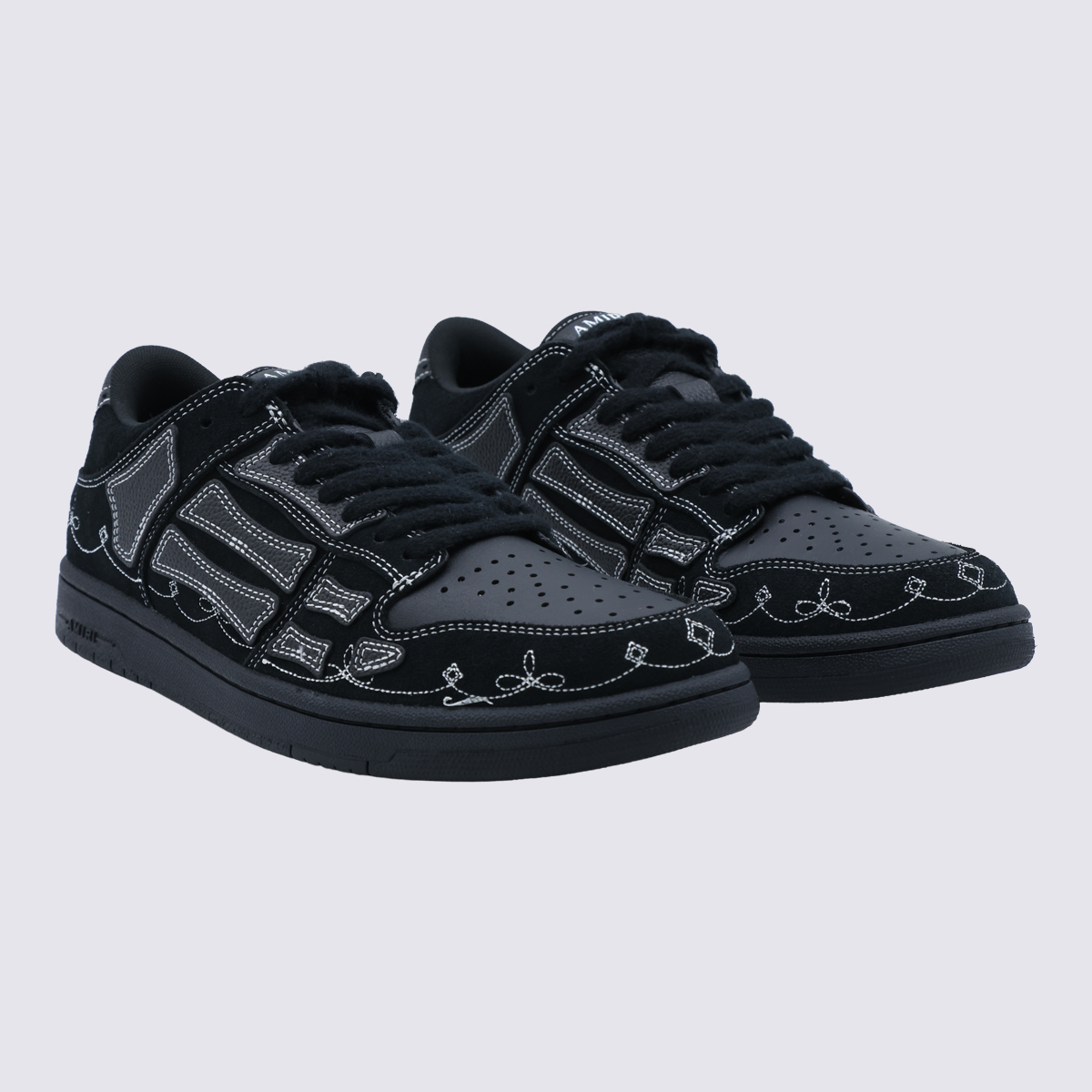 [Amiri] Sneakers FW26 AM426SN0030002