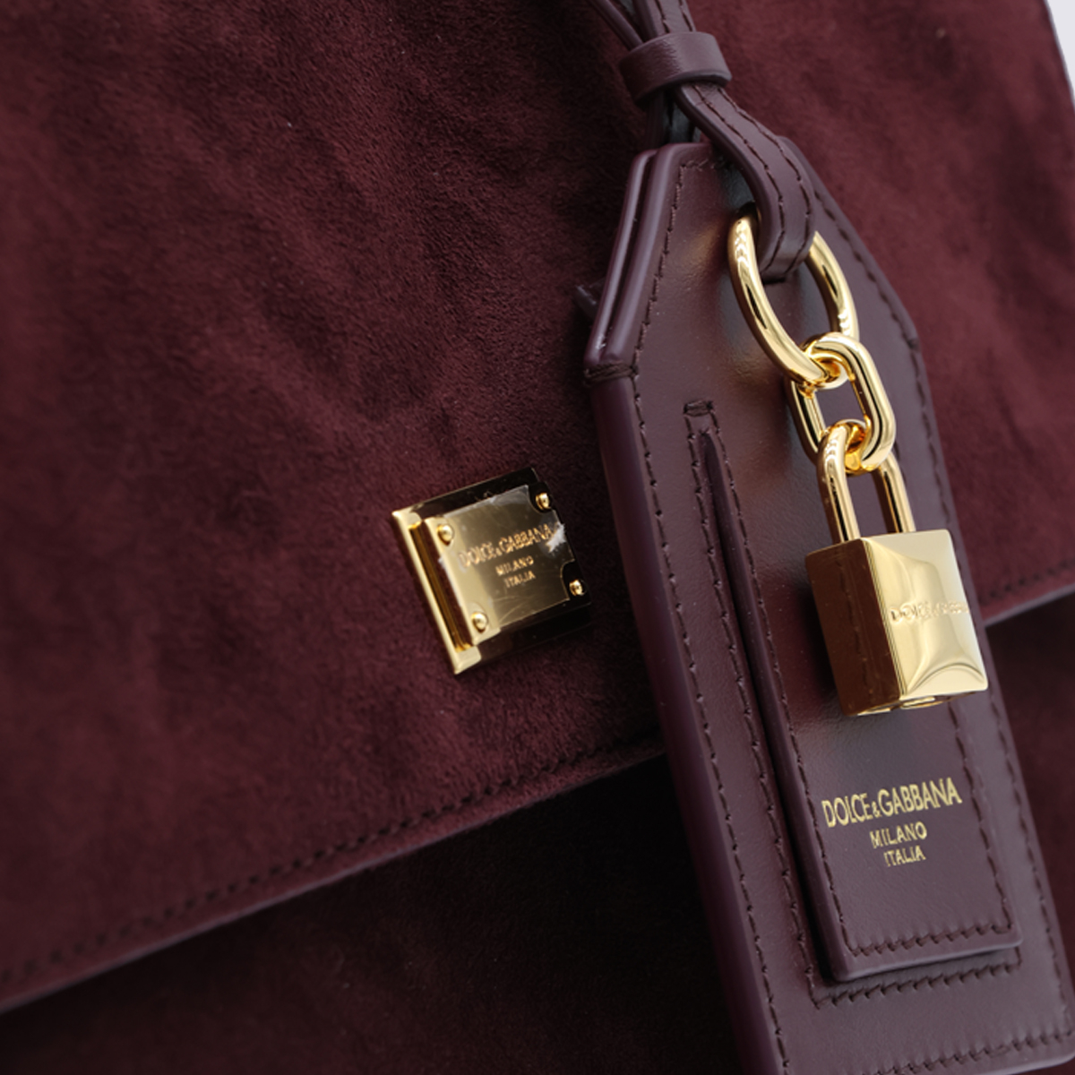 [Dolce & Gabbana] Shoulder bag FW26 BB7782BO9038B517