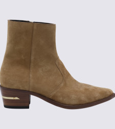 [Amiri] Ankle boots FW26 AM426BO00800D6