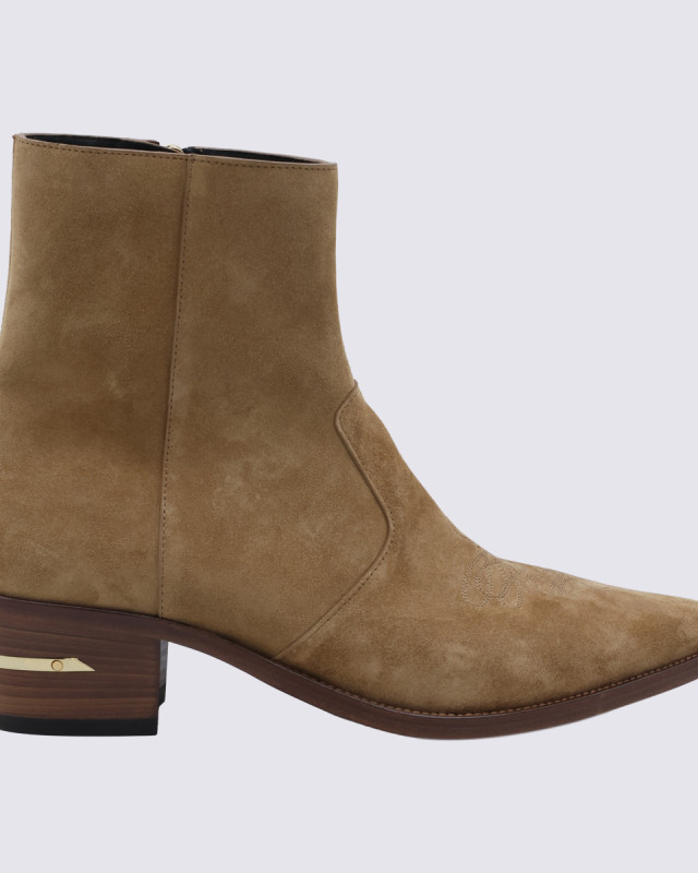 [Amiri] Ankle boots FW26 AM426BO00800D6