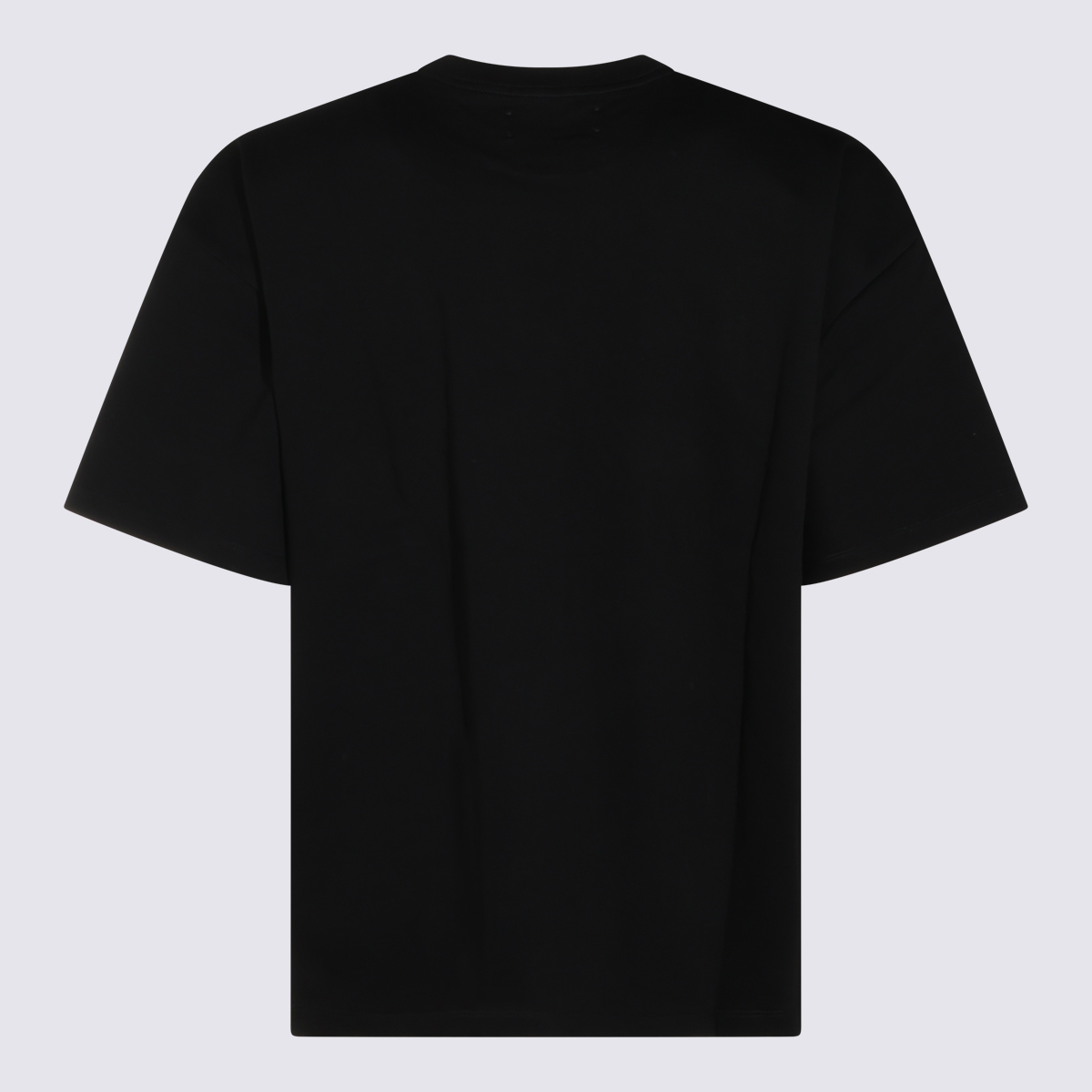 [Amiri] T-shirts Short Sleeve FW26 AM426JR0090002