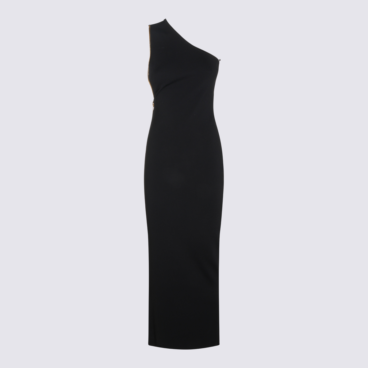 [ELISABETTA FRANCHI] Sleeveless dress FW26 AM07B66E2110