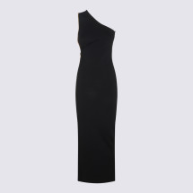 [ELISABETTA FRANCHI] Sleeveless dress FW26 AM07B66E2110