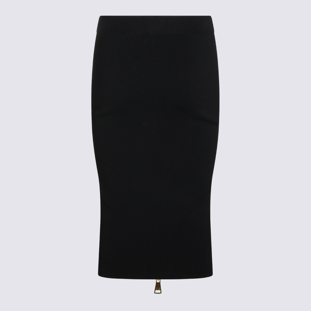 [ELISABETTA FRANCHI] Midi skirt FW26 GK28B66E2110