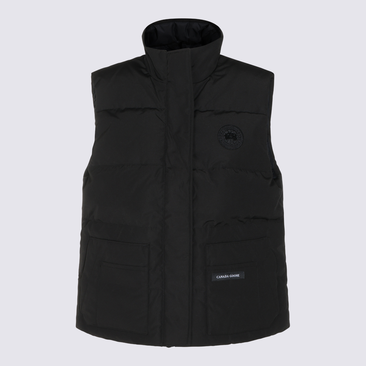 [CANADA GOOSE] Down jacket FW26 4165WT9061
