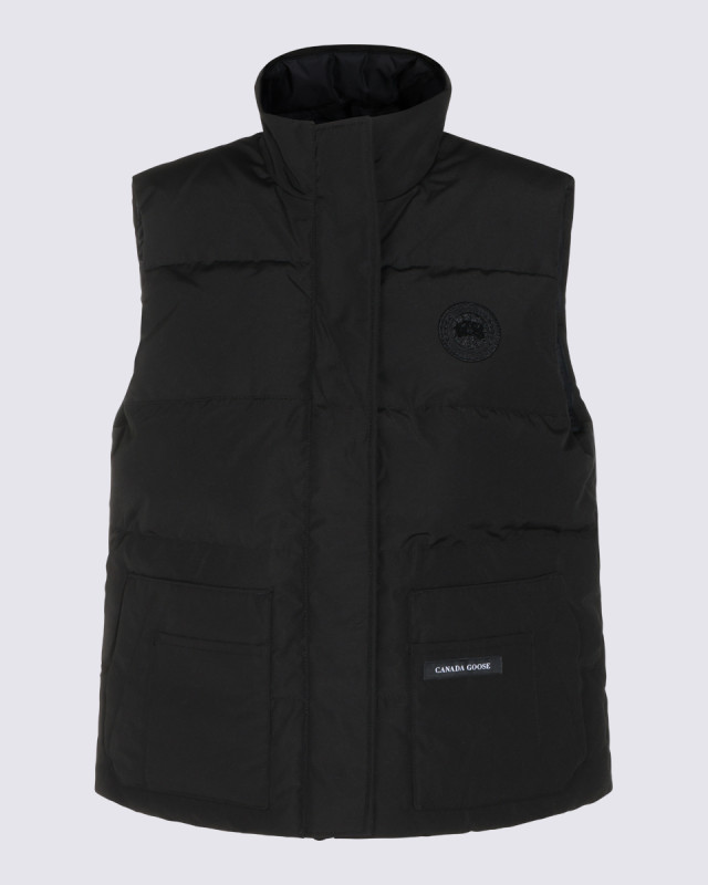 [CANADA GOOSE] Down jacket FW26 4165WT9061