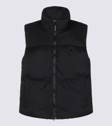 [CANADA GOOSE] Down jacket FW26 1754WT9061