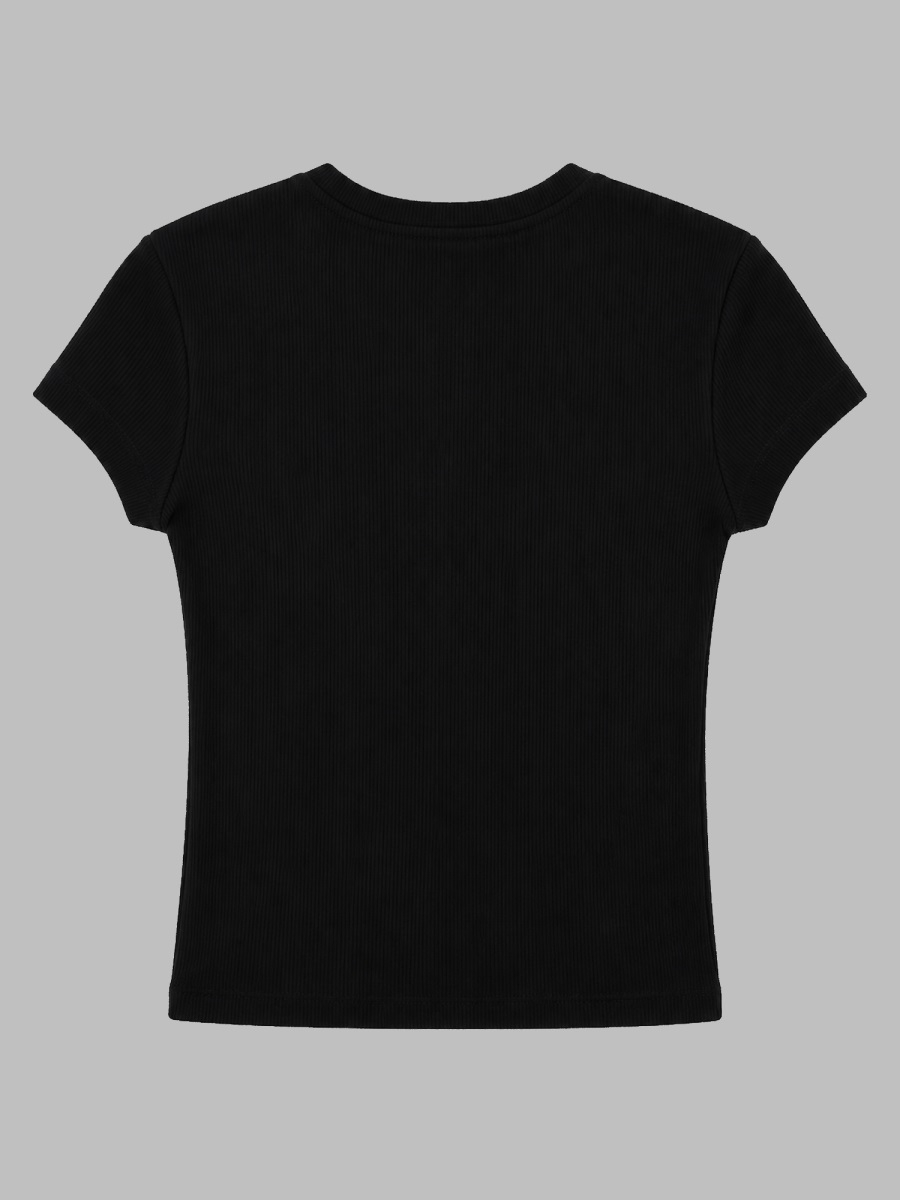 [Vivienne Westwood] T-shirts Short Sleeve FW26 1G010019_J00BON401