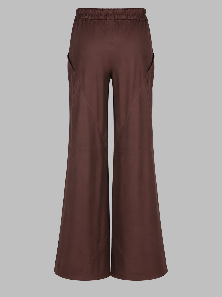 [Rick Owens] Trousers FW26 RP02F5304_SCH86