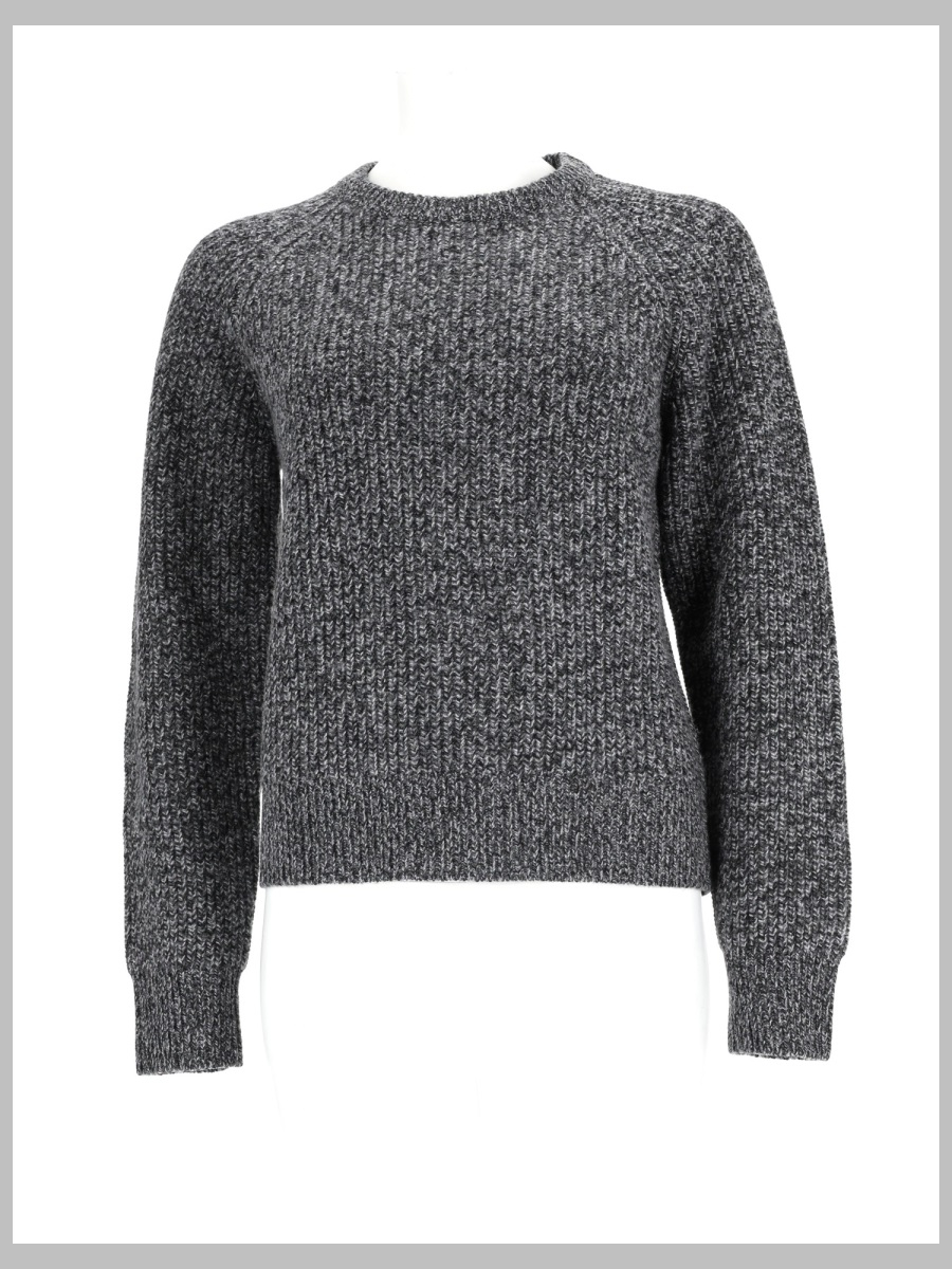 [Aspesi] Sweatshirt FW26 3270_E89012197