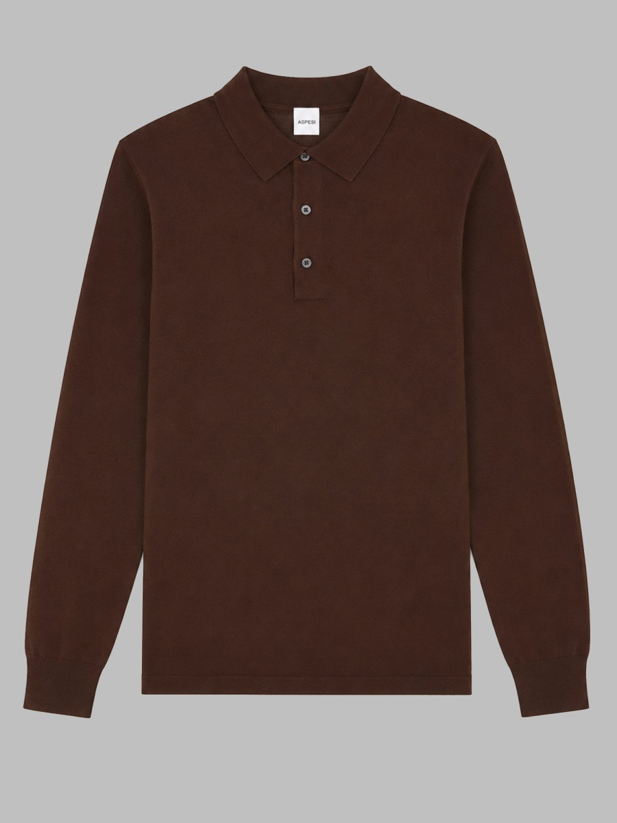 [Aspesi] Knitwear FW26 M197_V10801210