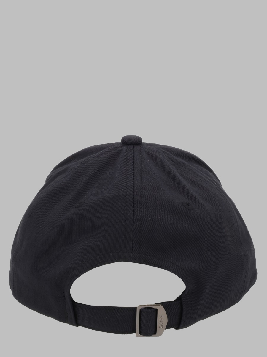[BOSS] Cap FW26 50556435_10277451001