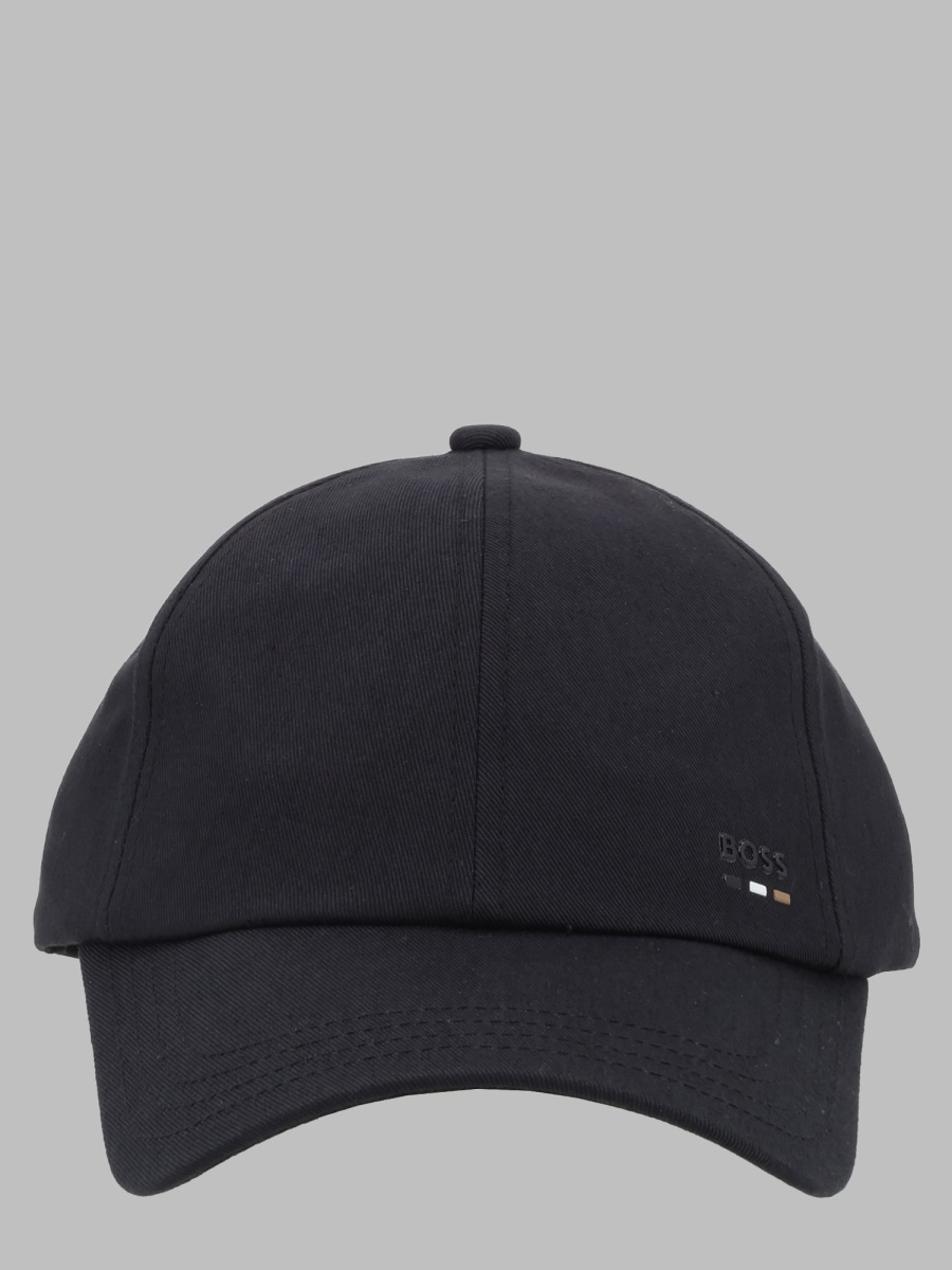 [BOSS] Cap FW26 50556435_10277451001