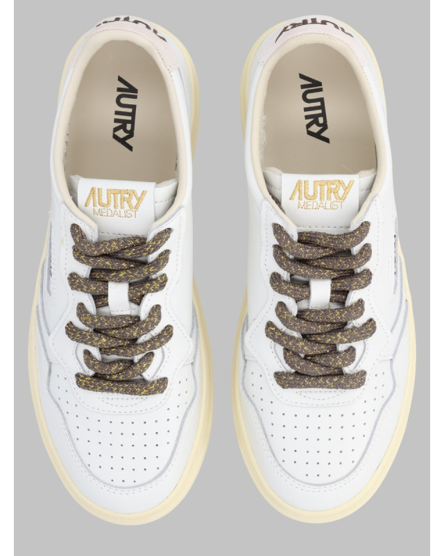 [AUTRY] Sneakers FW26 AULW_SW05