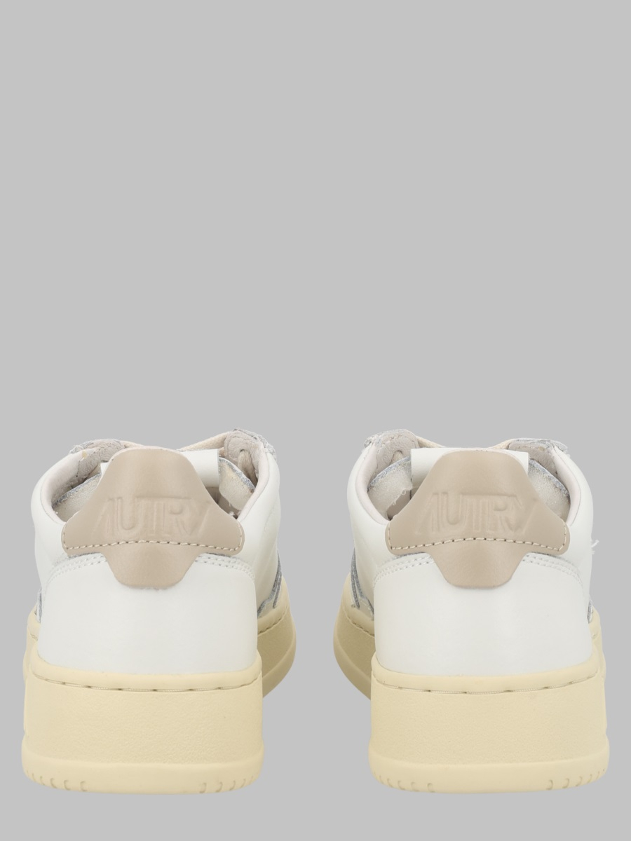 [AUTRY] Sneakers FW26 AULW_LL27