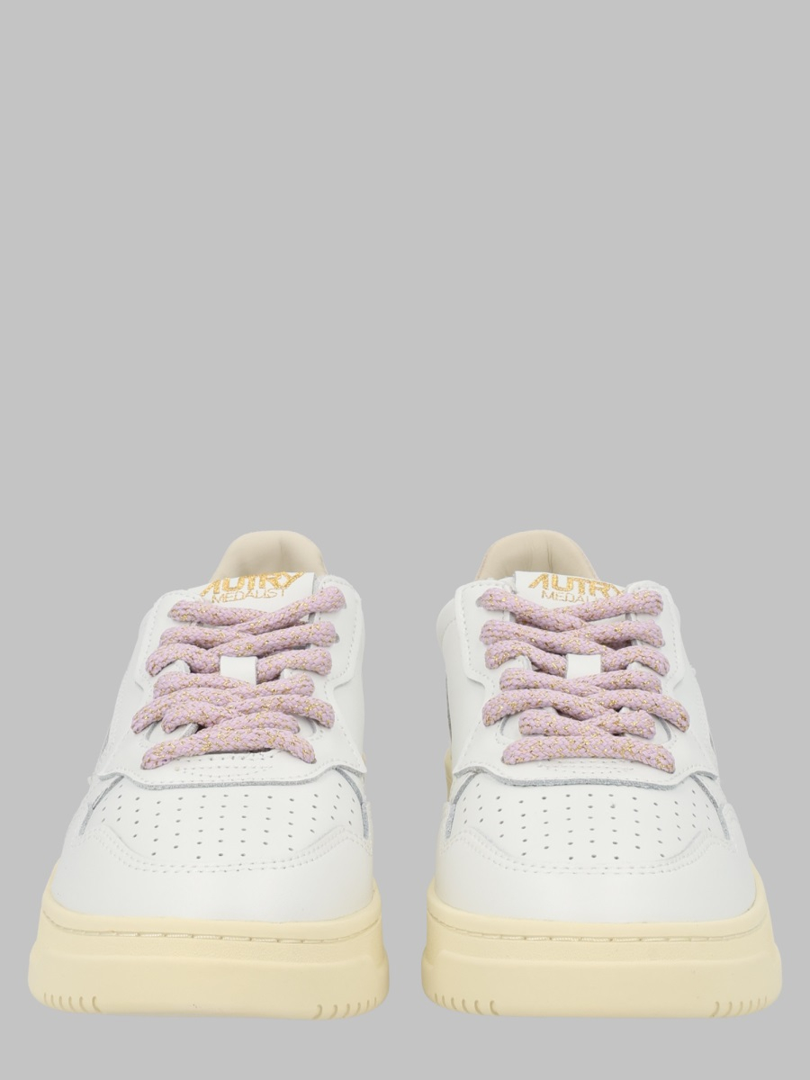 [AUTRY] Sneakers FW26 AULW_SW04