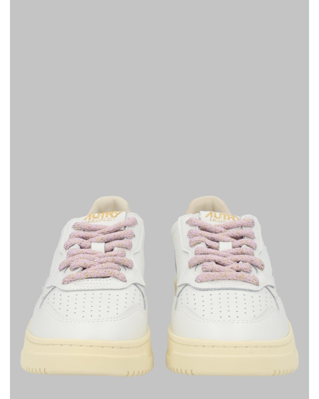 [AUTRY] Sneakers FW26 AULW_SW04