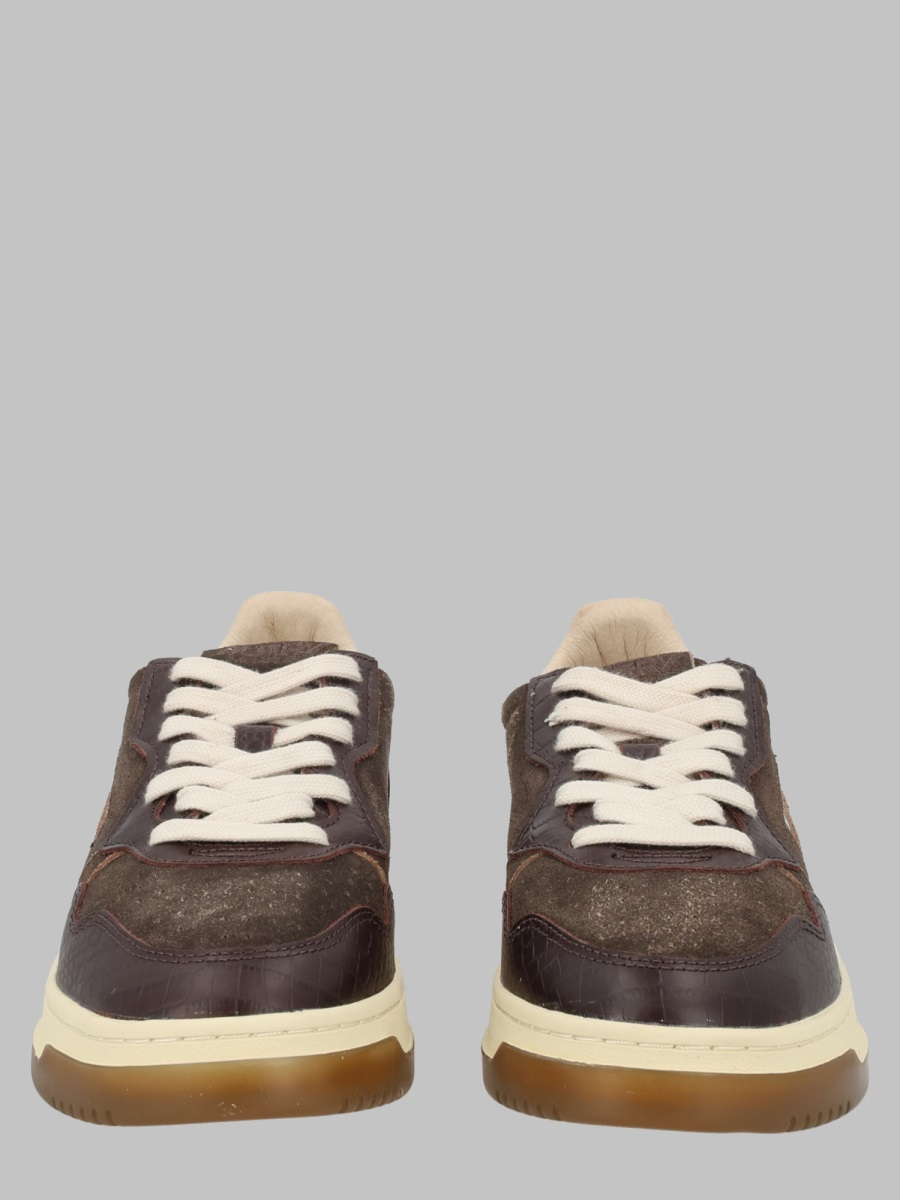 [AUTRY] Sneakers FW26 AULW_CJ01