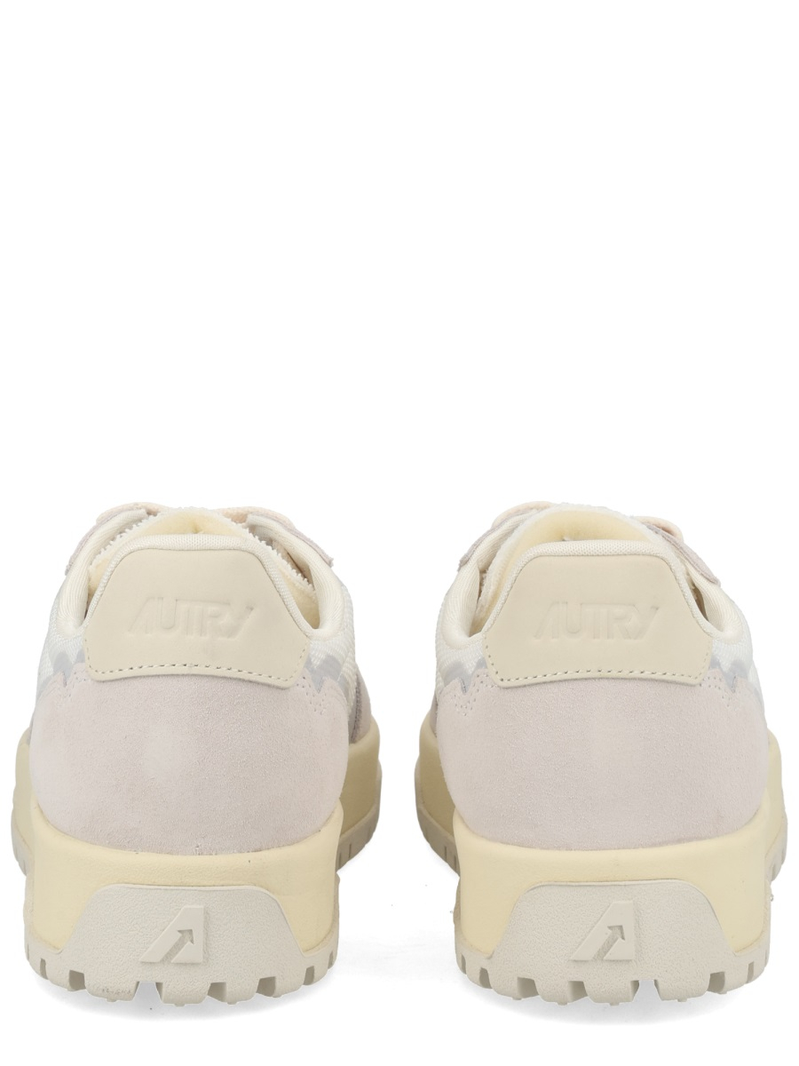 [AUTRY] Sneakers FW26 LDLM_AK01