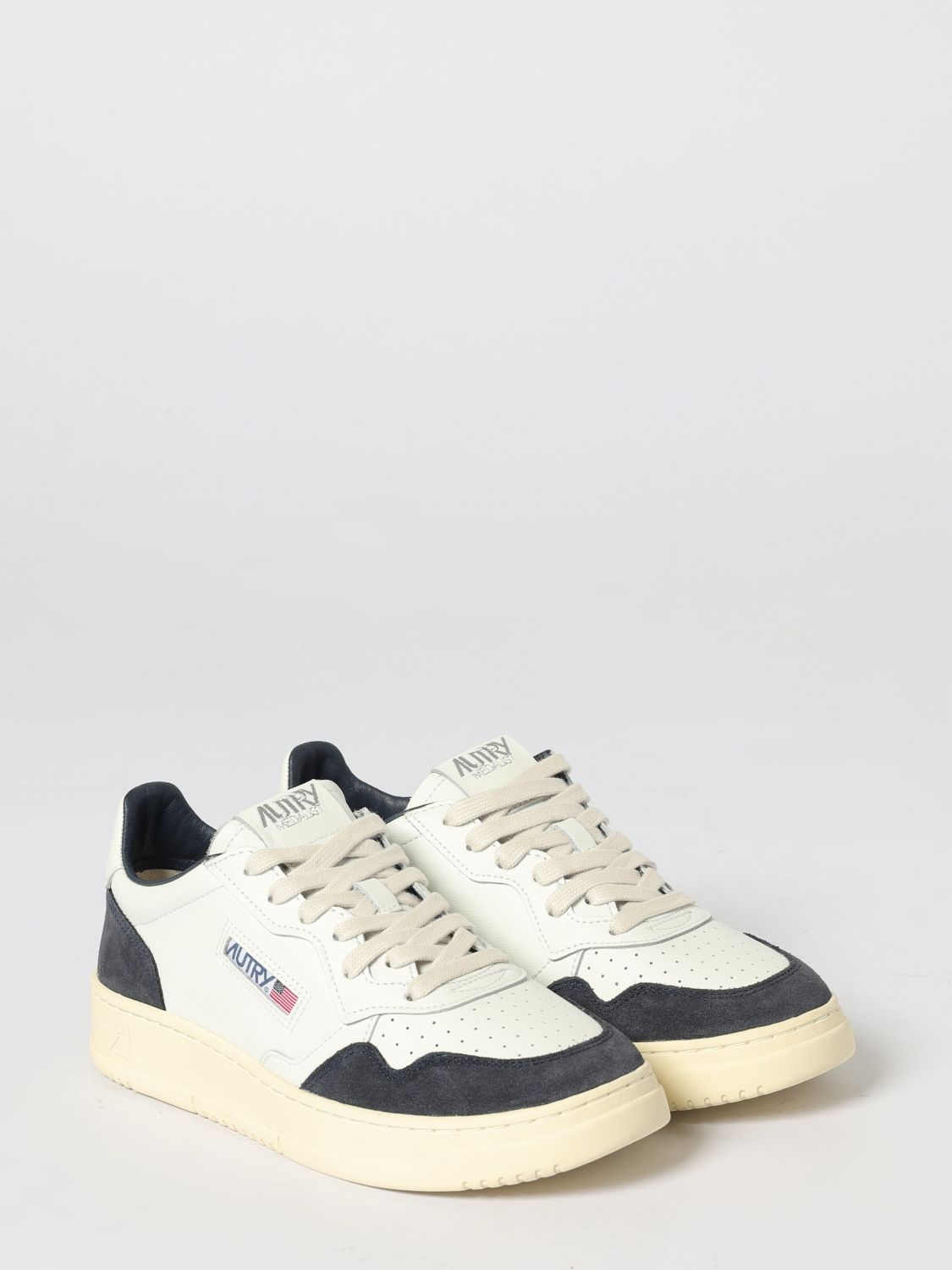 [AUTRY] Sneakers SS26 AULMFT07